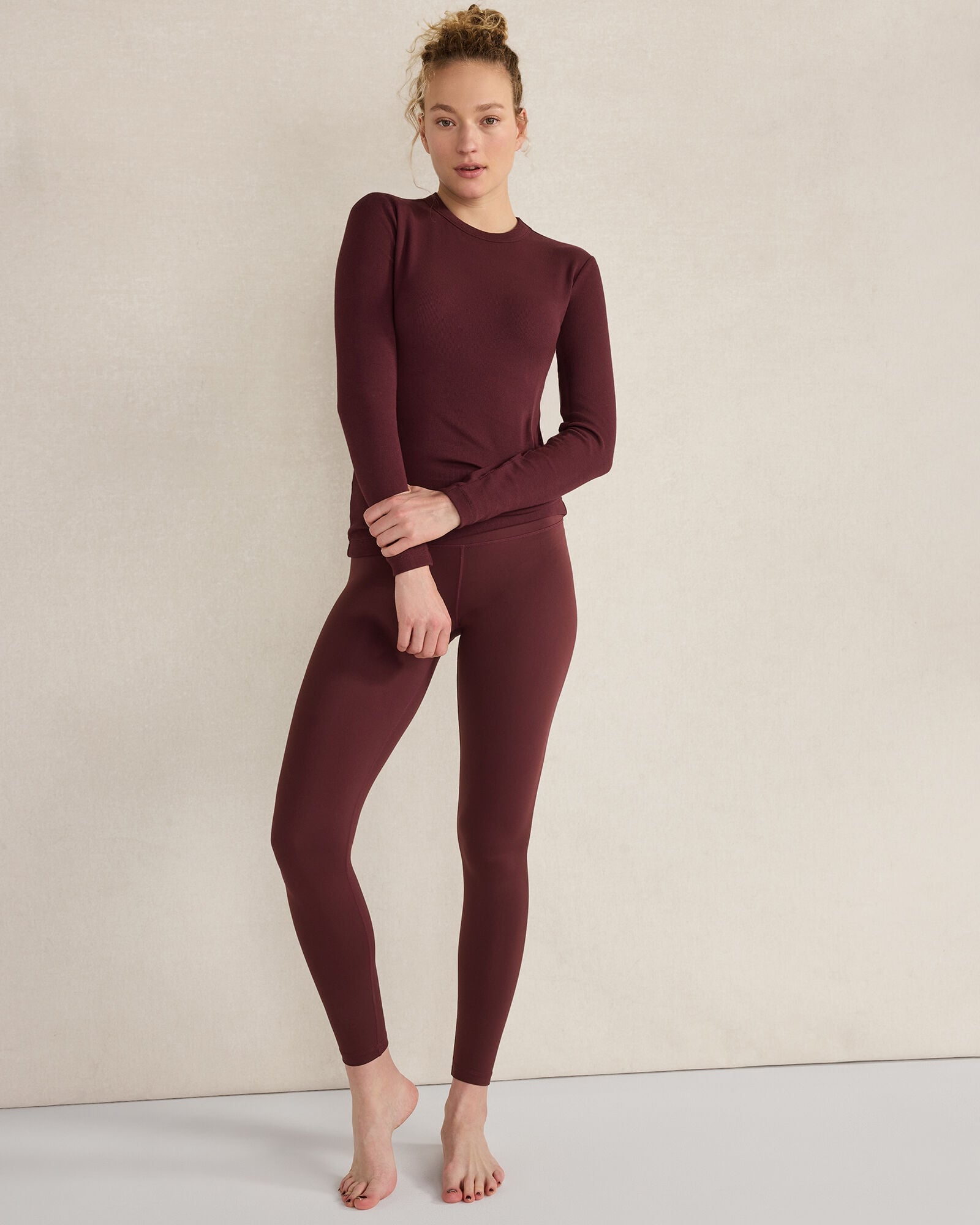 BURGUNDY BERRY,XS,Misses