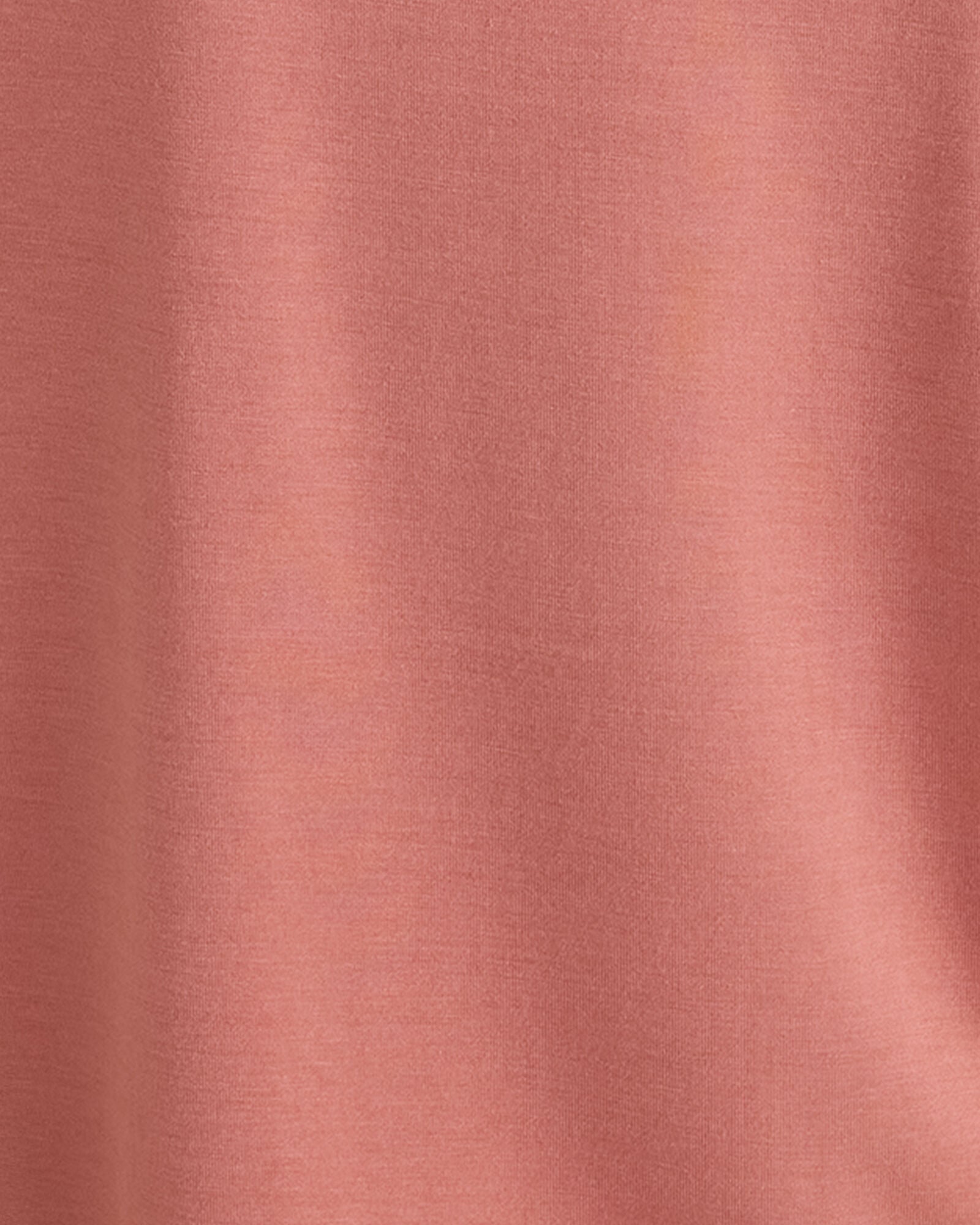 CALM & COOL V-NECK SLEEP CHEMISE | Talbots online