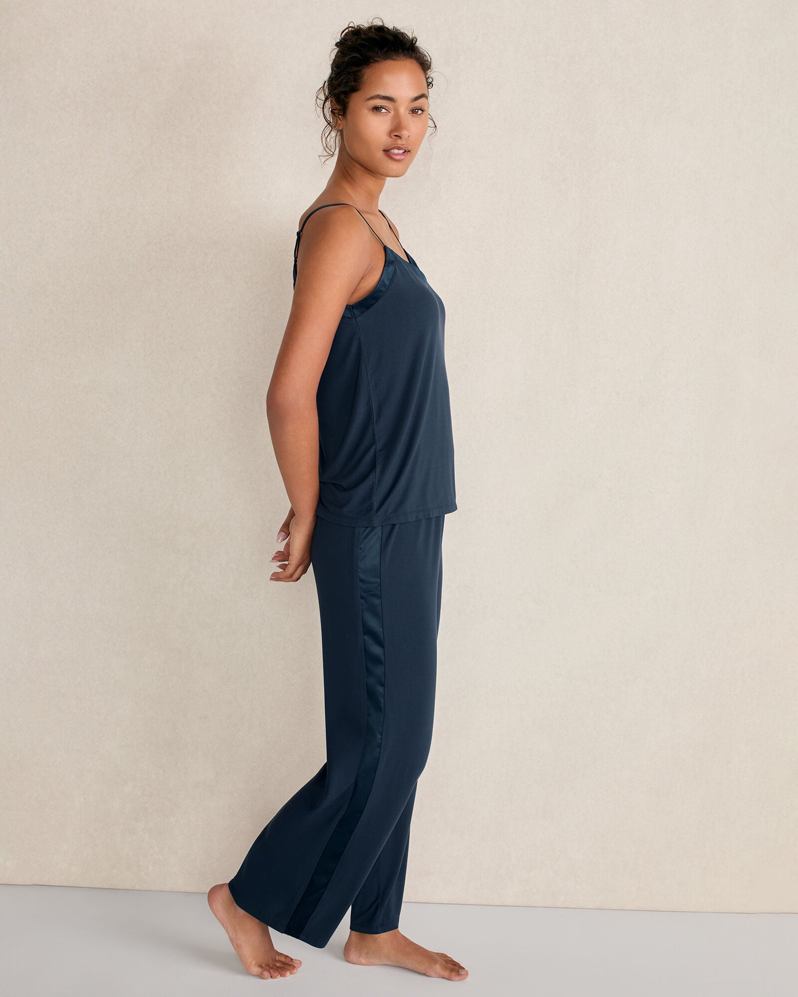 CALM & COOL SLEEP PANTS | Talbots on sale