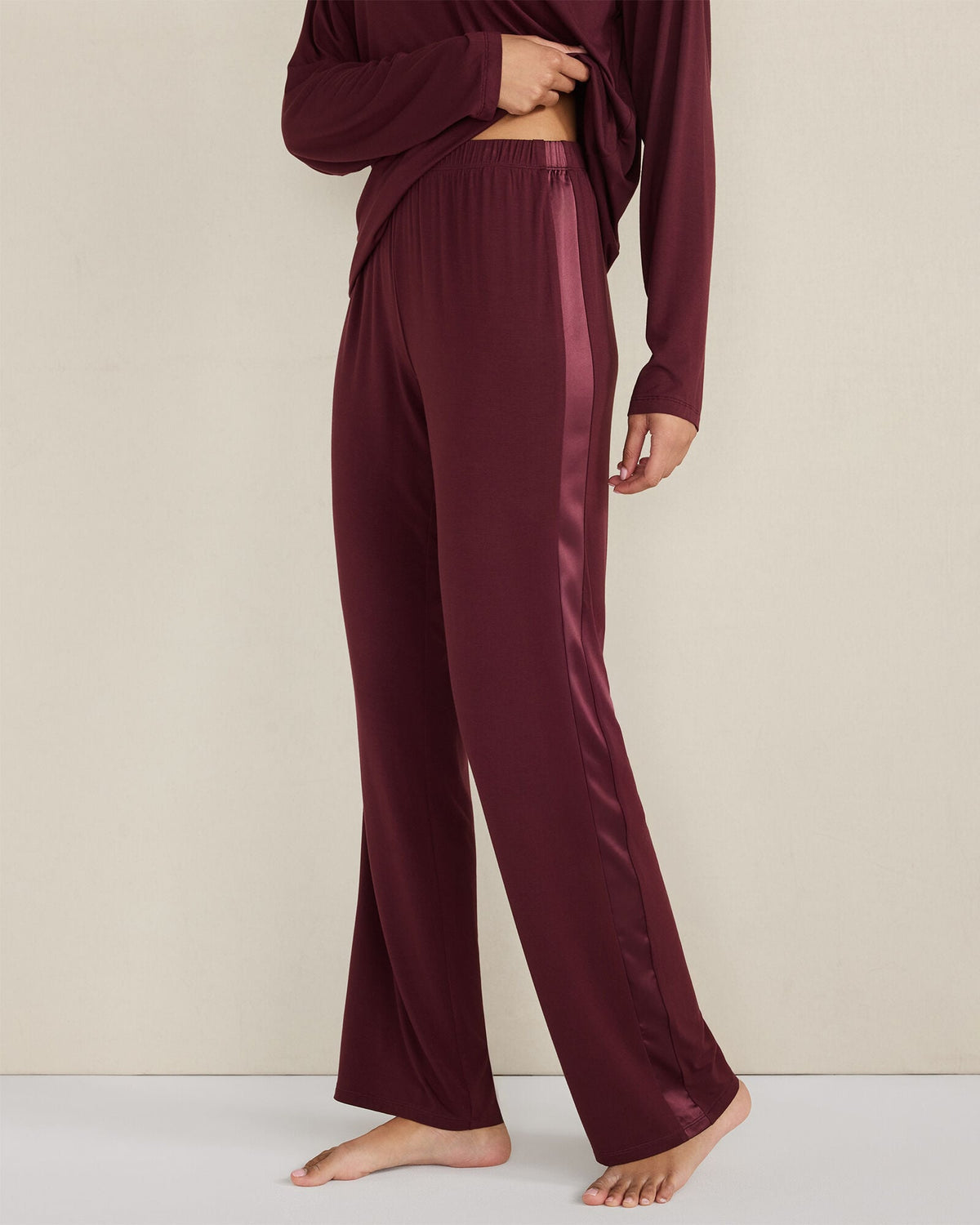 BURGUNDY BERRY,XS,Misses