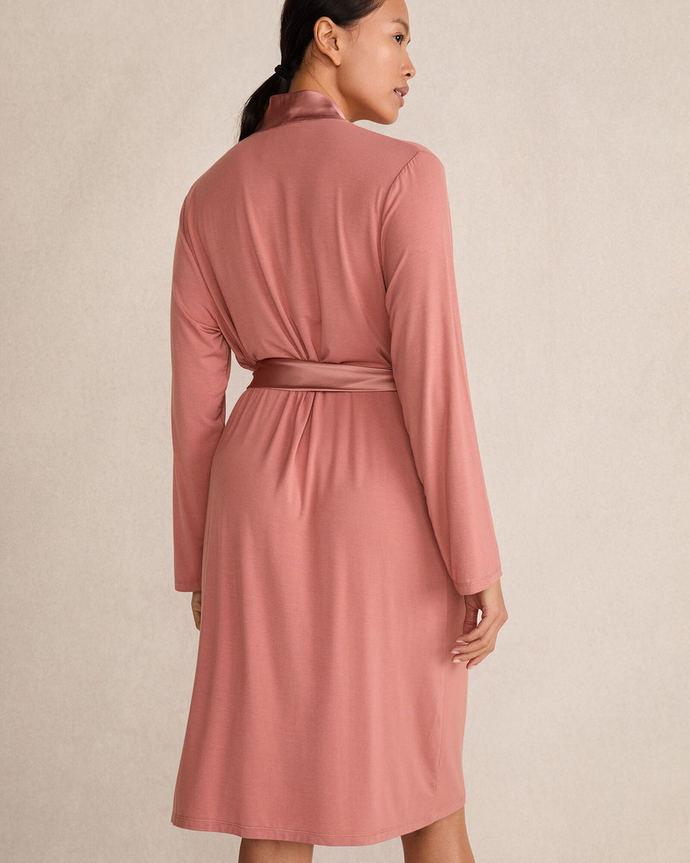 CALM & COOL ROBE | Talbots for sale