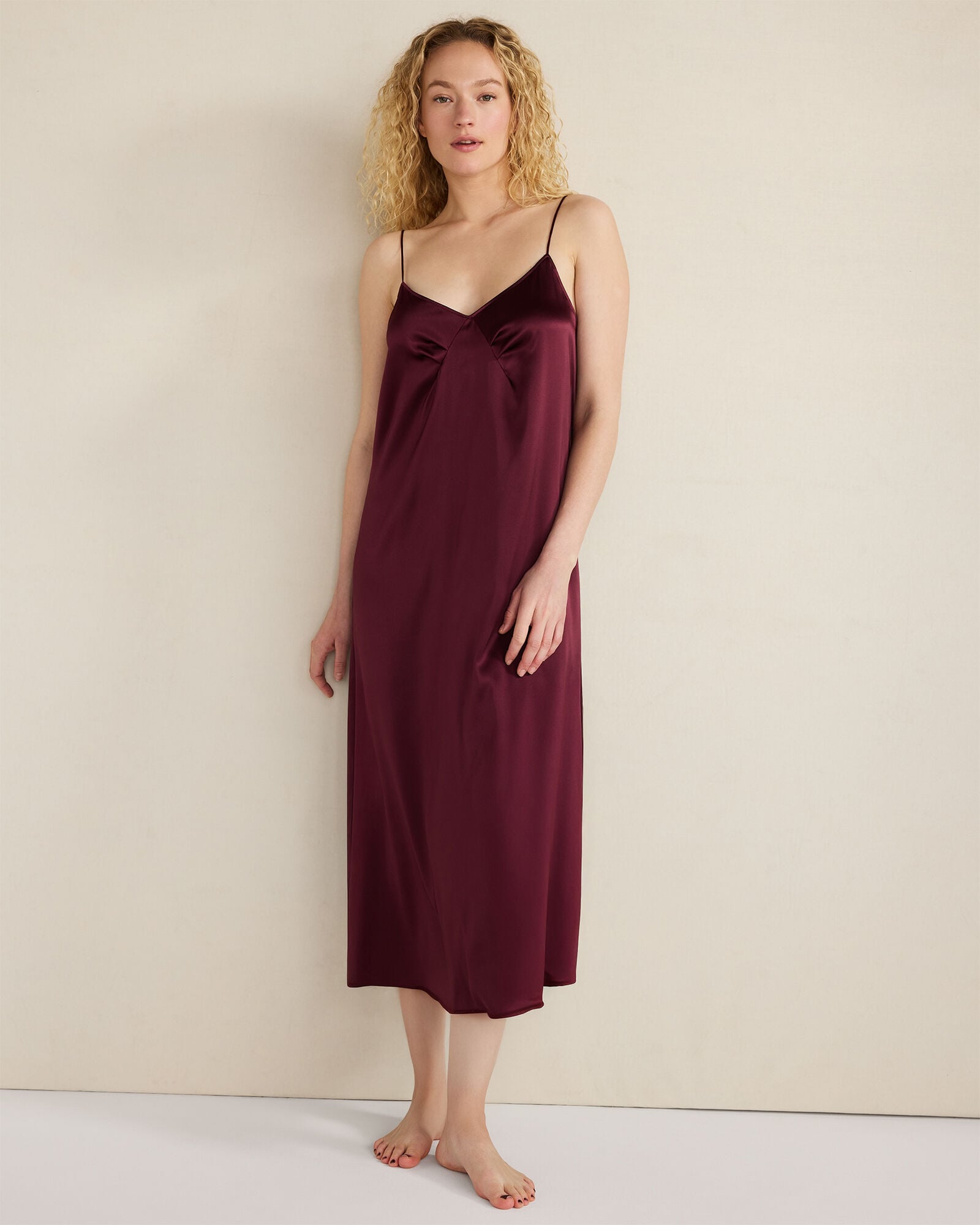 BURGUNDY BERRY,XS,Misses