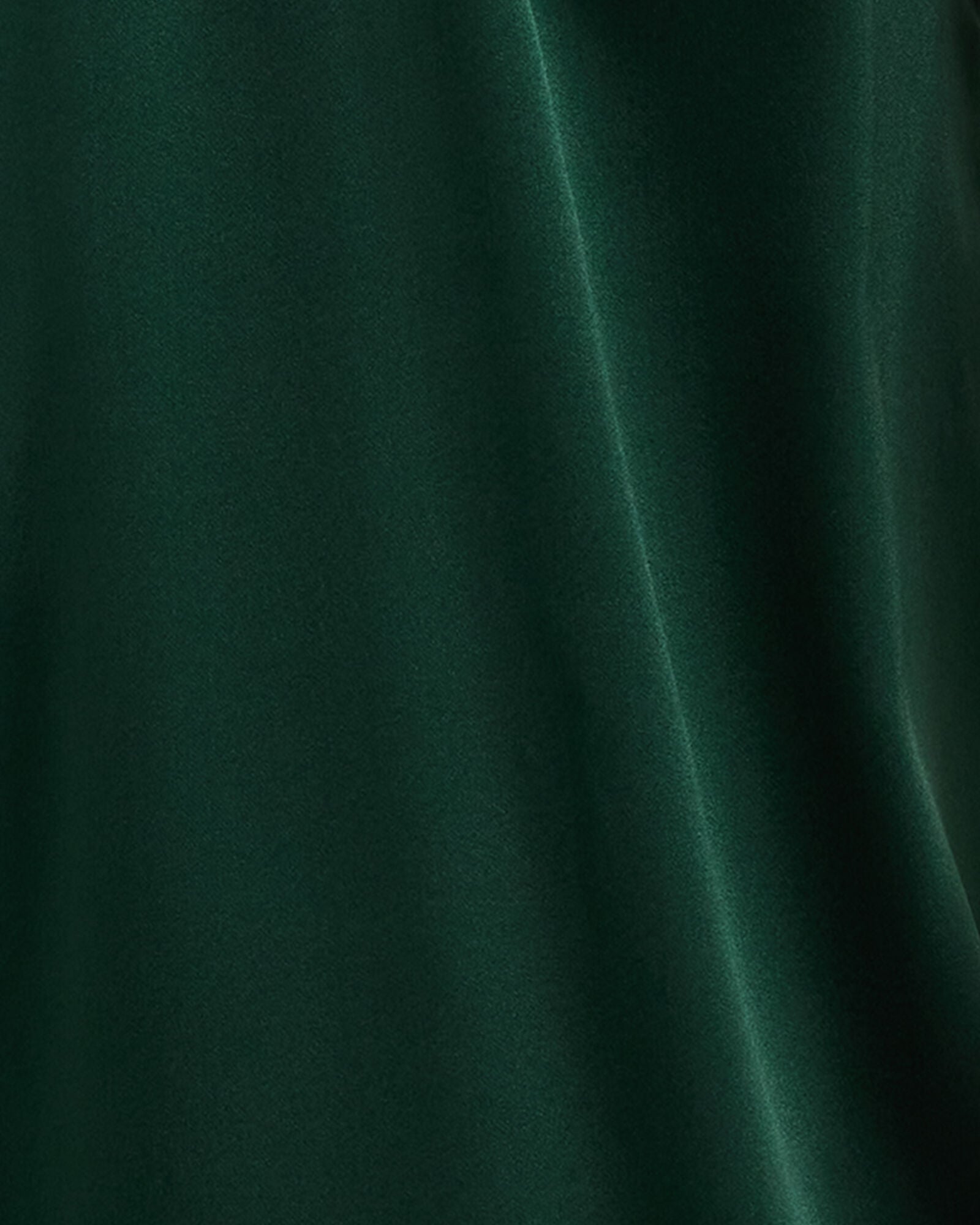 WASHABLE SILK PLEATED CHEMISE | Talbots outlet