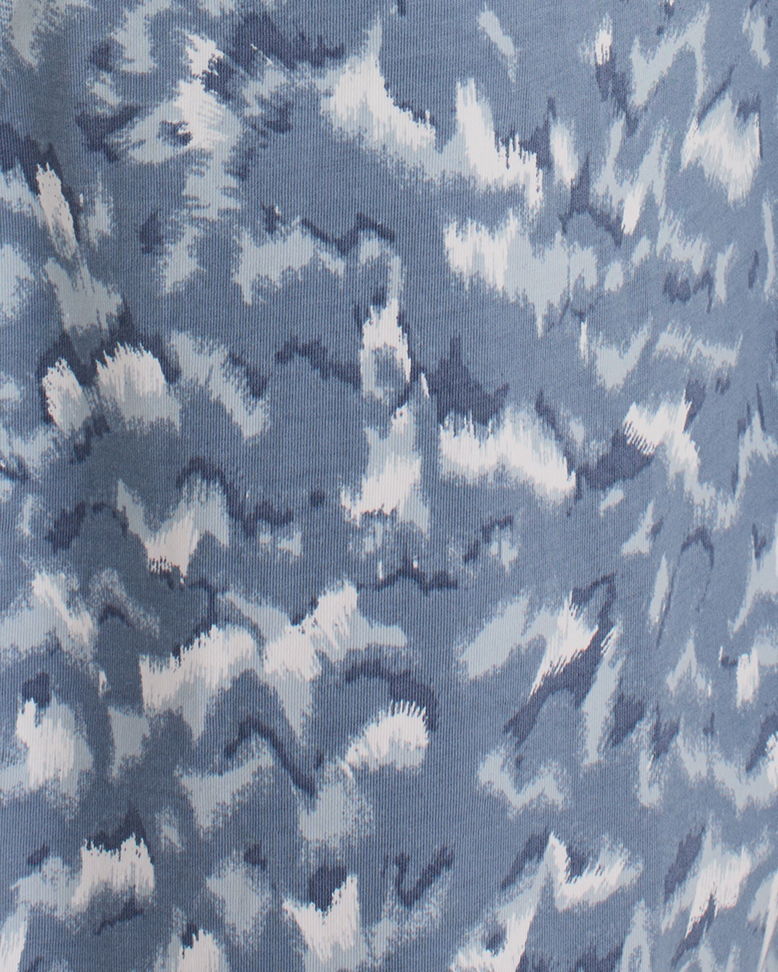 ORGANIC COTTON JERSEY WAVE PAJAMA PANTS | Talbots outlet