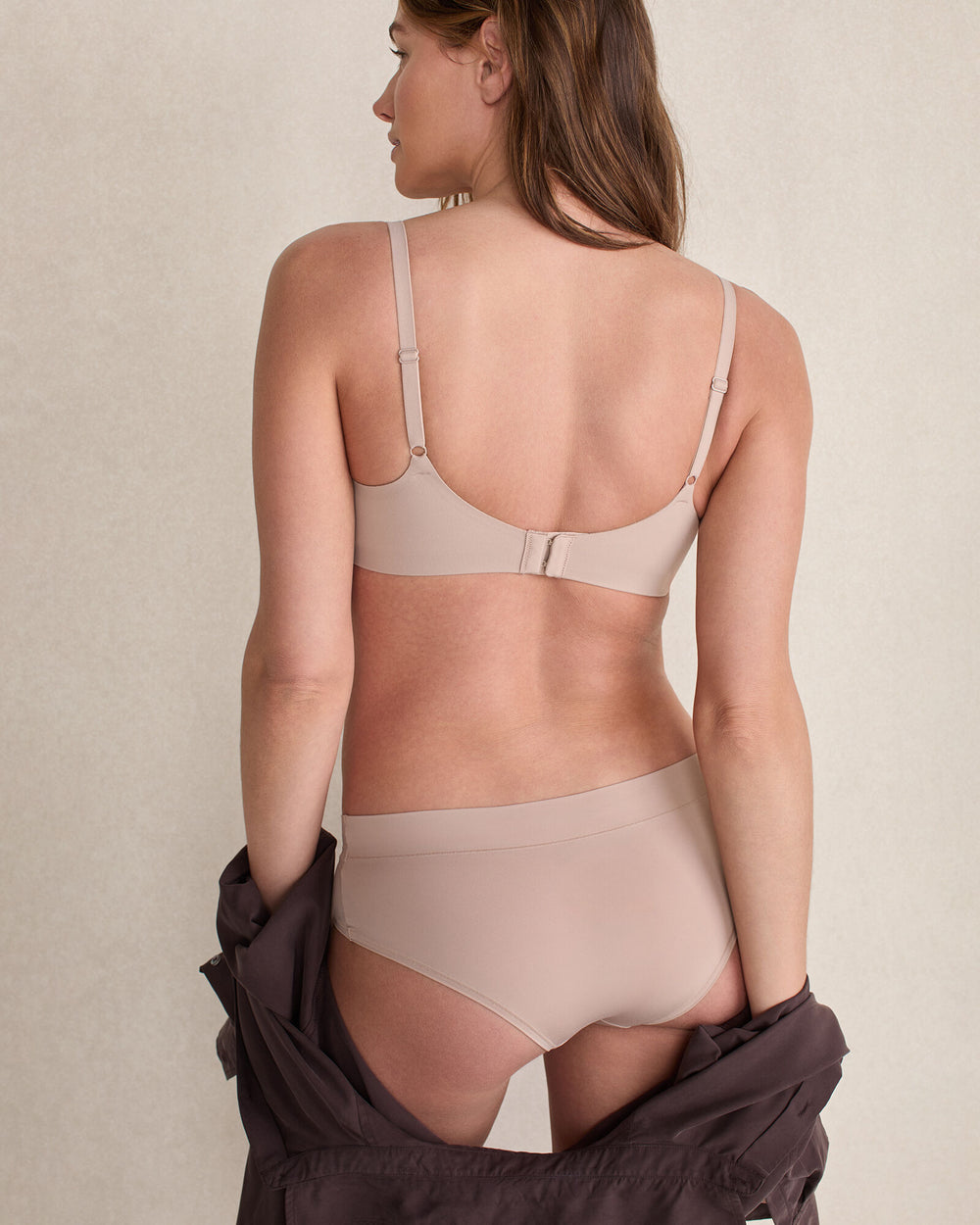 EMBRACE CHEEKY HIPSTER | Talbots for sale