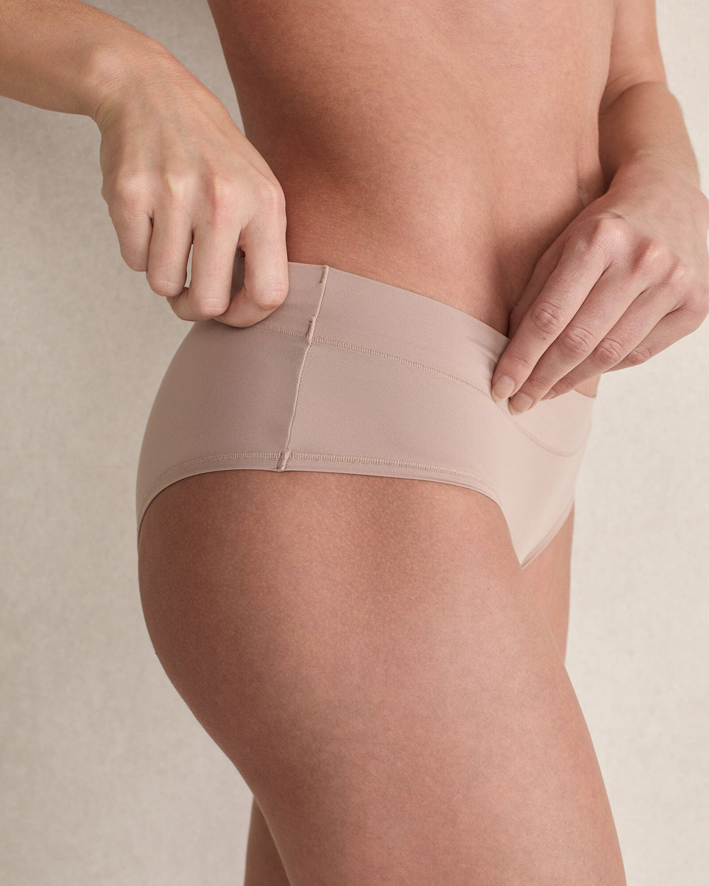 EMBRACE CHEEKY HIPSTER | Talbots for sale