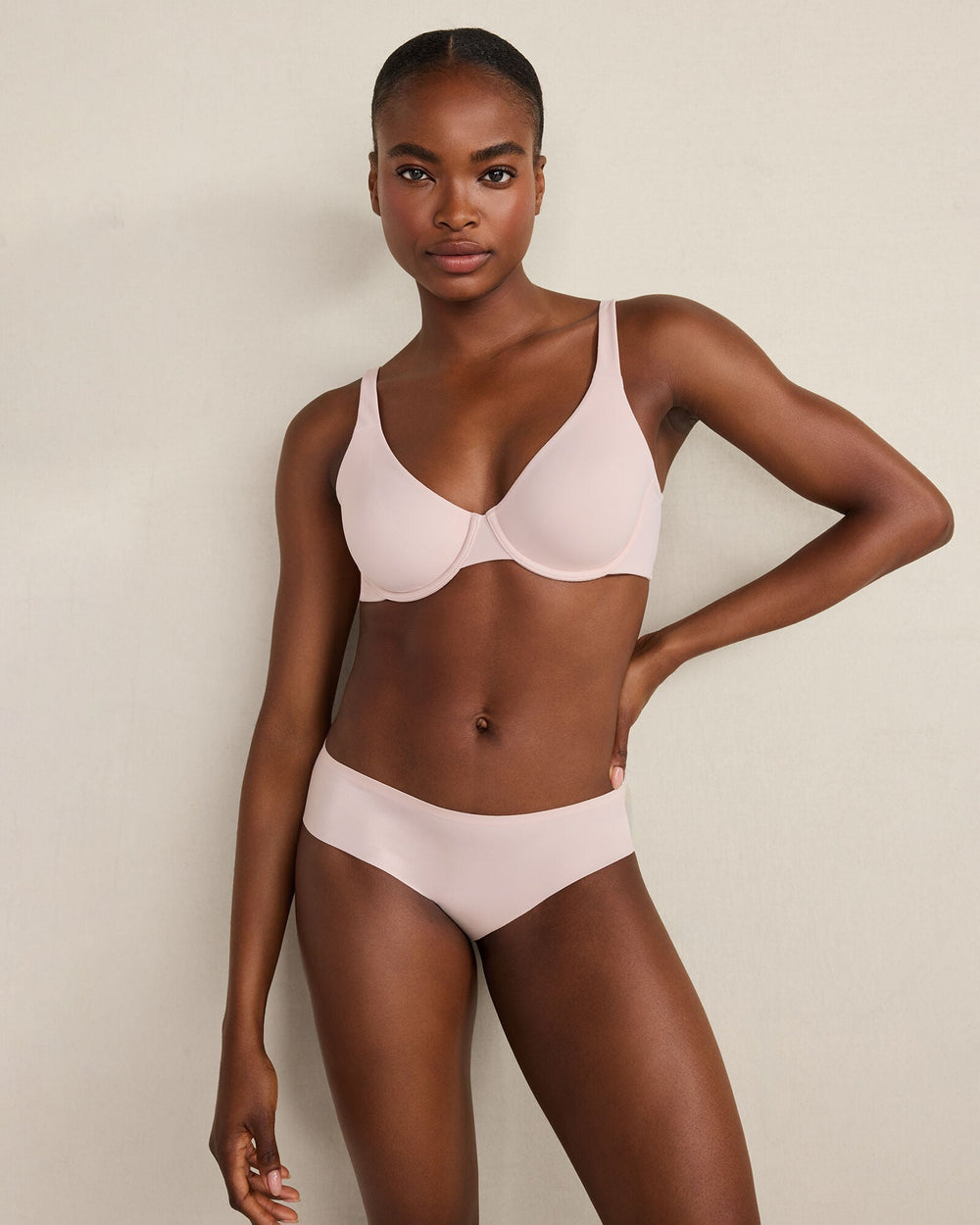 EVERYDAY LIFT FULL COVERAGE BRA | Talbots sale
