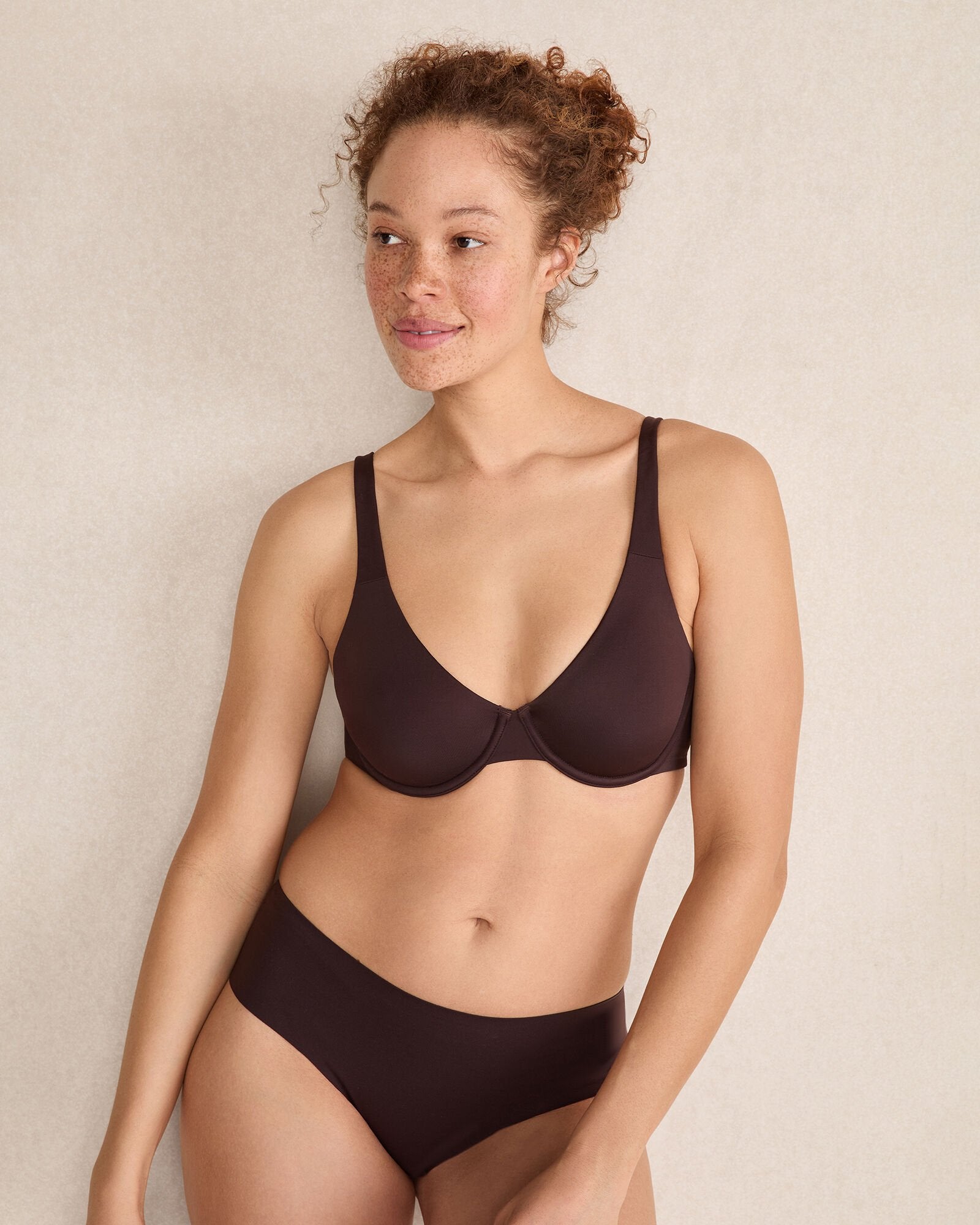 EVERYDAY LIFT FULL COVERAGE BRA | Talbots sale