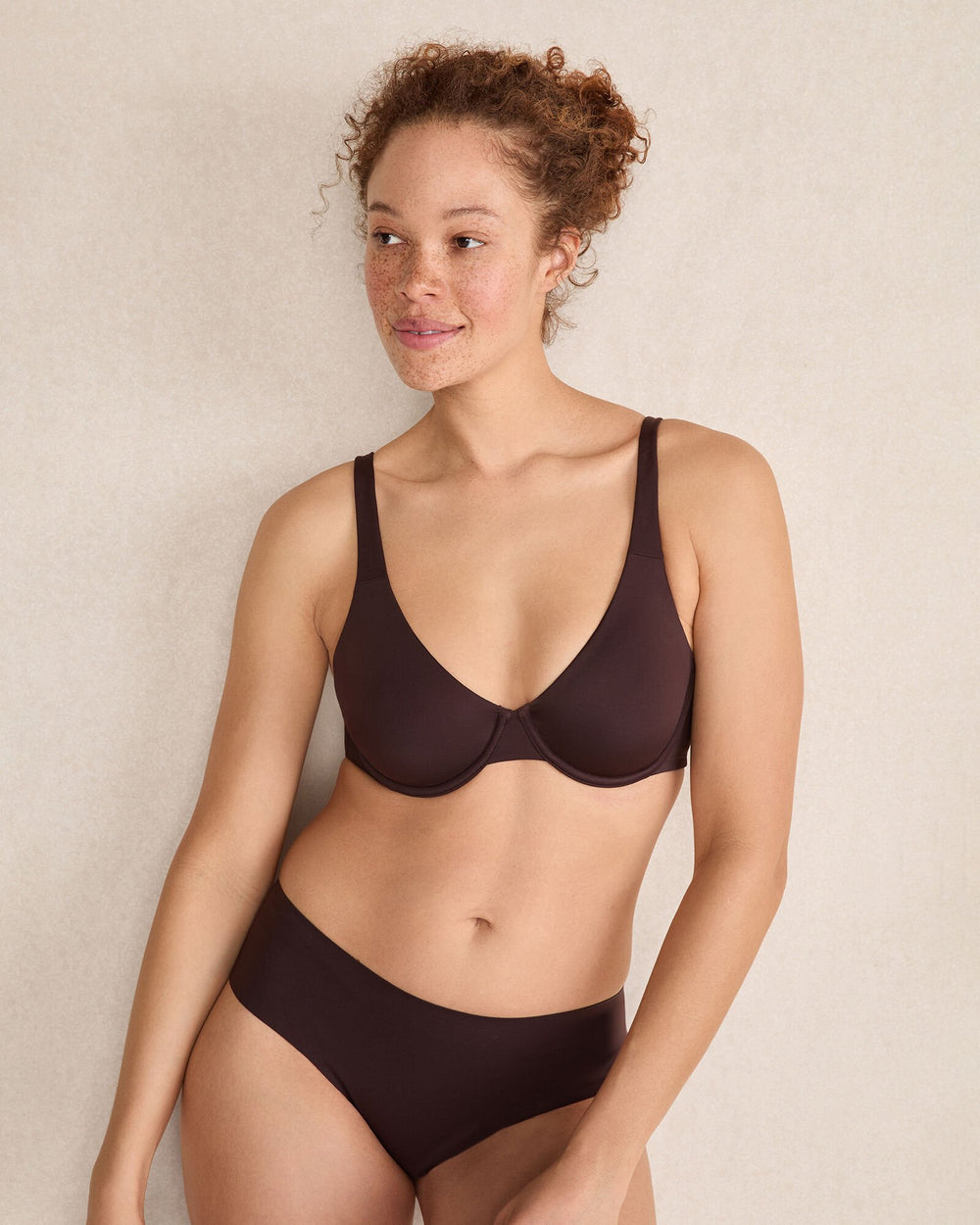 EVERYDAY LIFT FULL COVERAGE BRA | Talbots sale