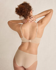 INVISIBLE COMFORT BIKINI | Talbots on sale