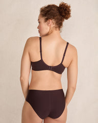 INVISIBLE COMFORT BIKINI | Talbots on sale