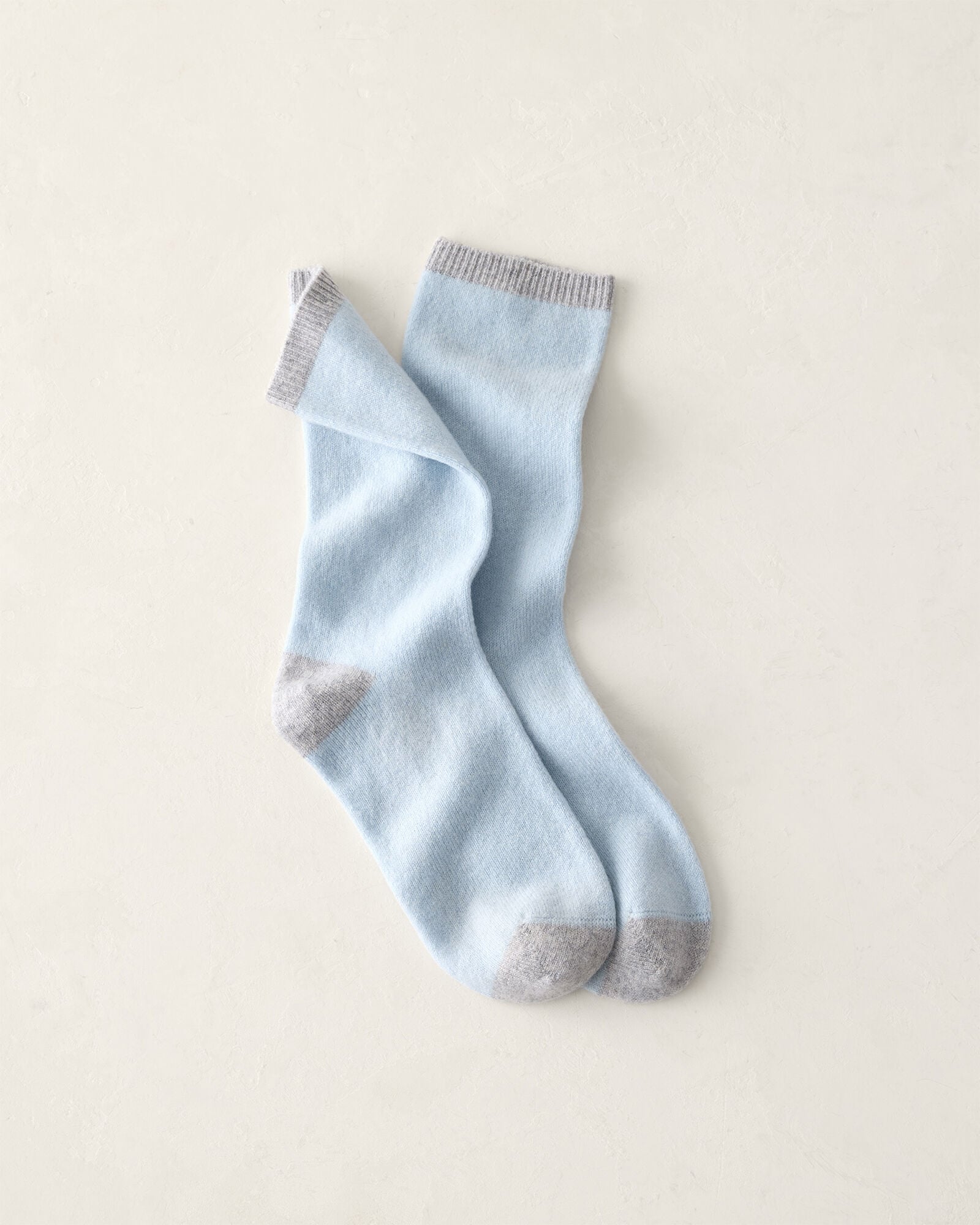 CASHMERE COLORBLOCK SOCKS | Talbots for sale