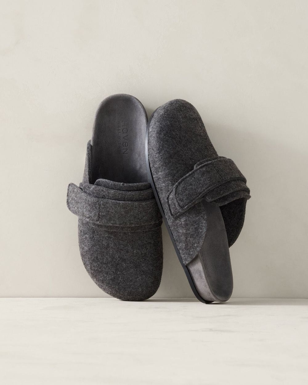 FELTED WOOL CLOGS | Talbots sale