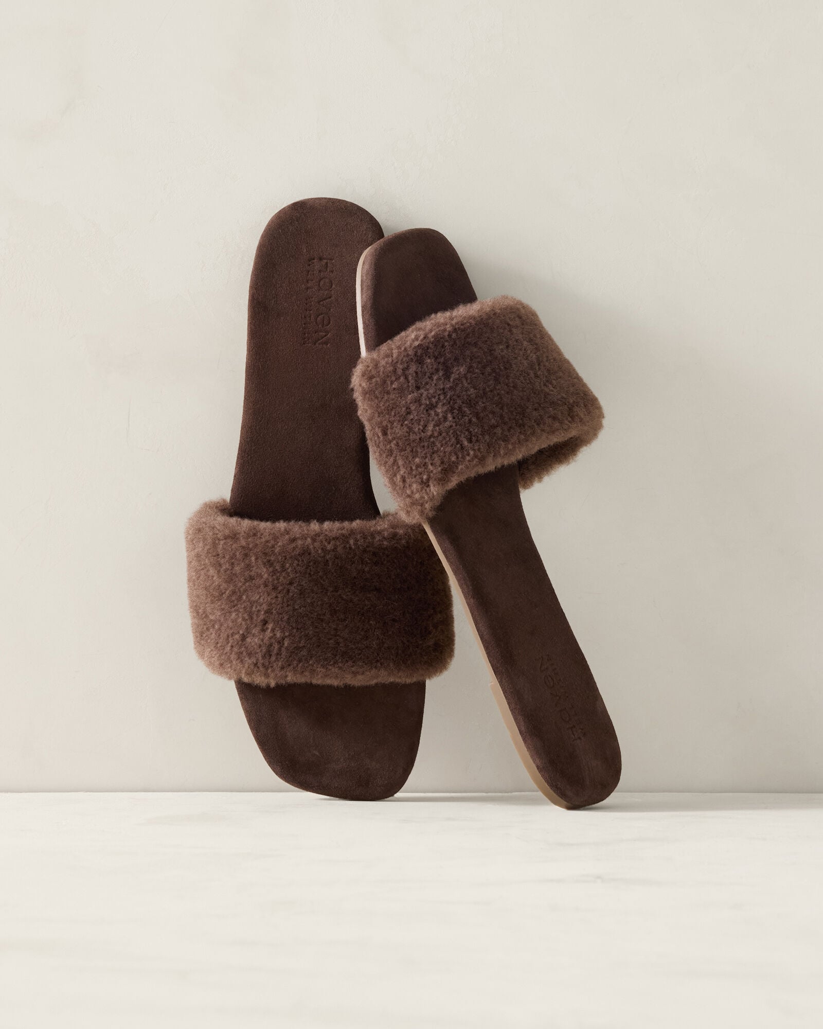 SHERPA SLIDES | Talbots for sale