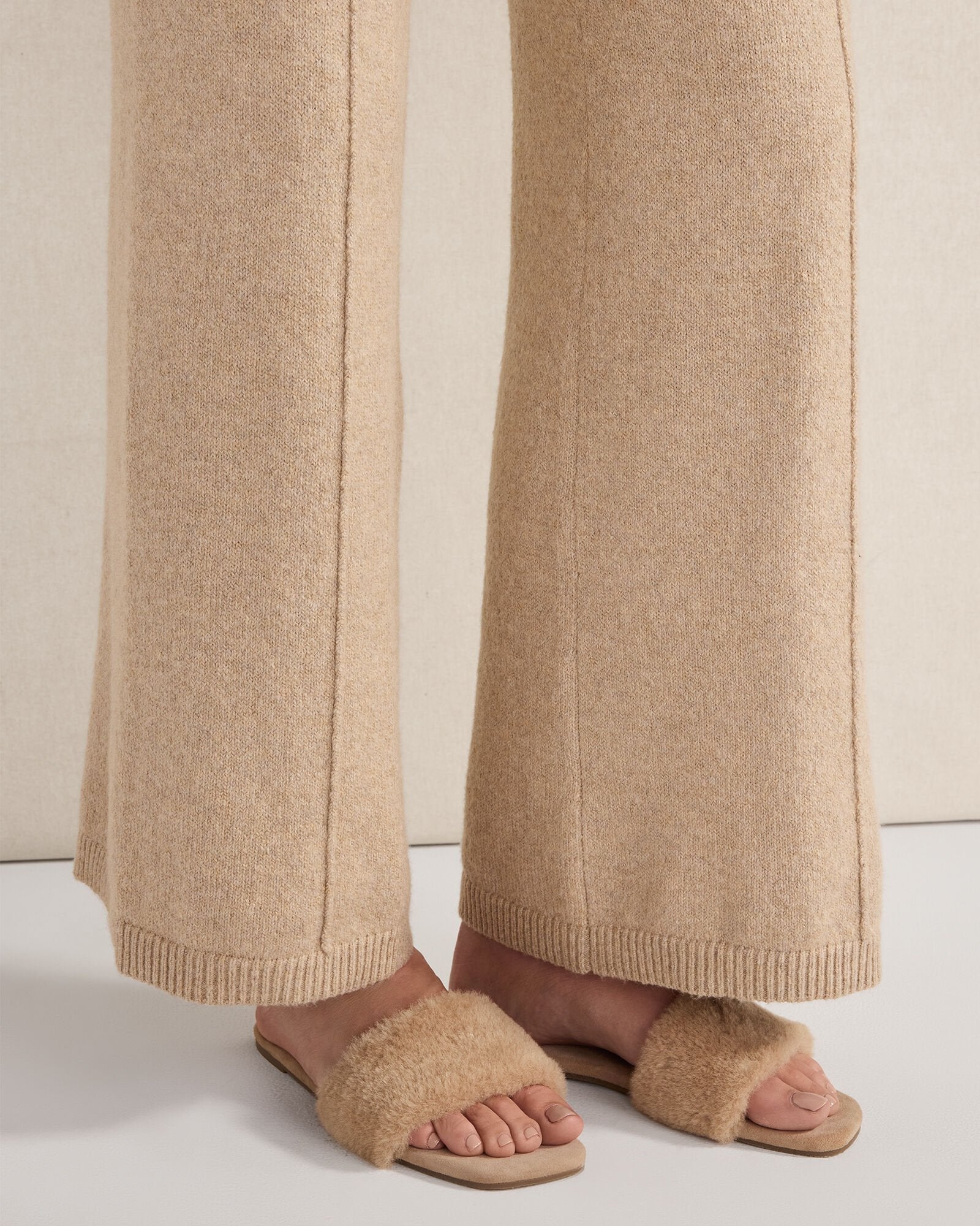 SHERPA SLIDES | Talbots for sale
