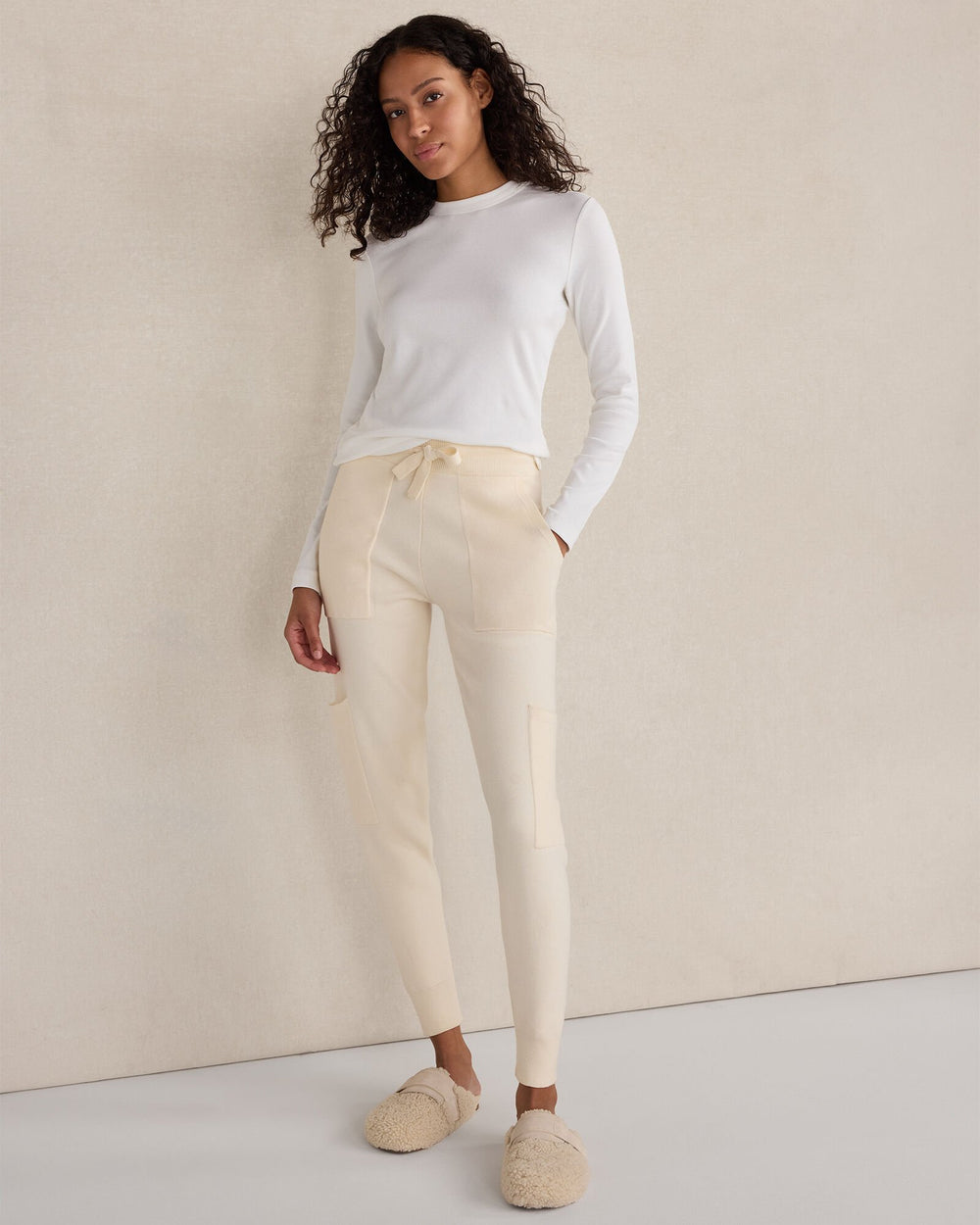 SHERPA CLOG | Talbots outlet