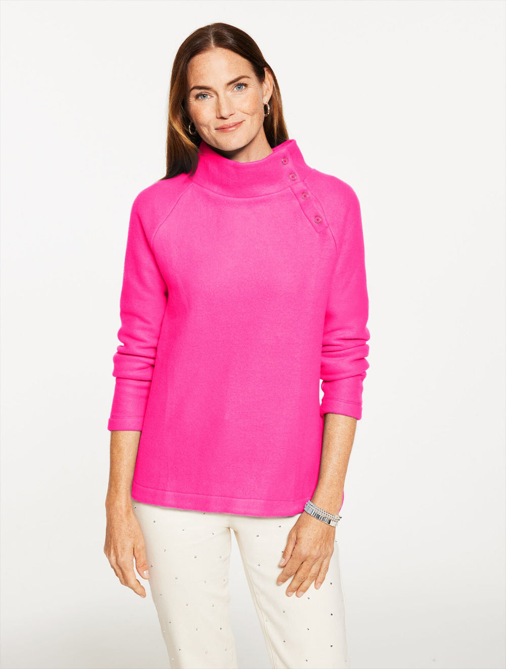 STUNNING PINK,XS,Misses