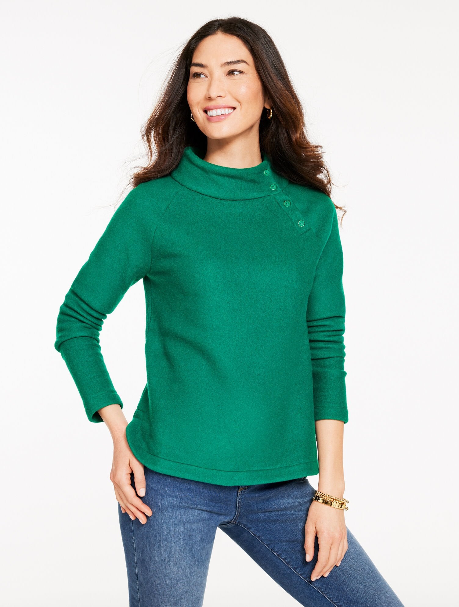 LUSH GREEN,XS,Misses