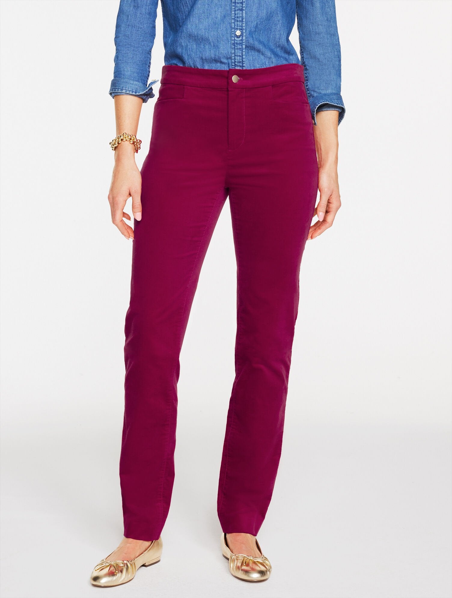WARM CRANBERRY,2,Misses