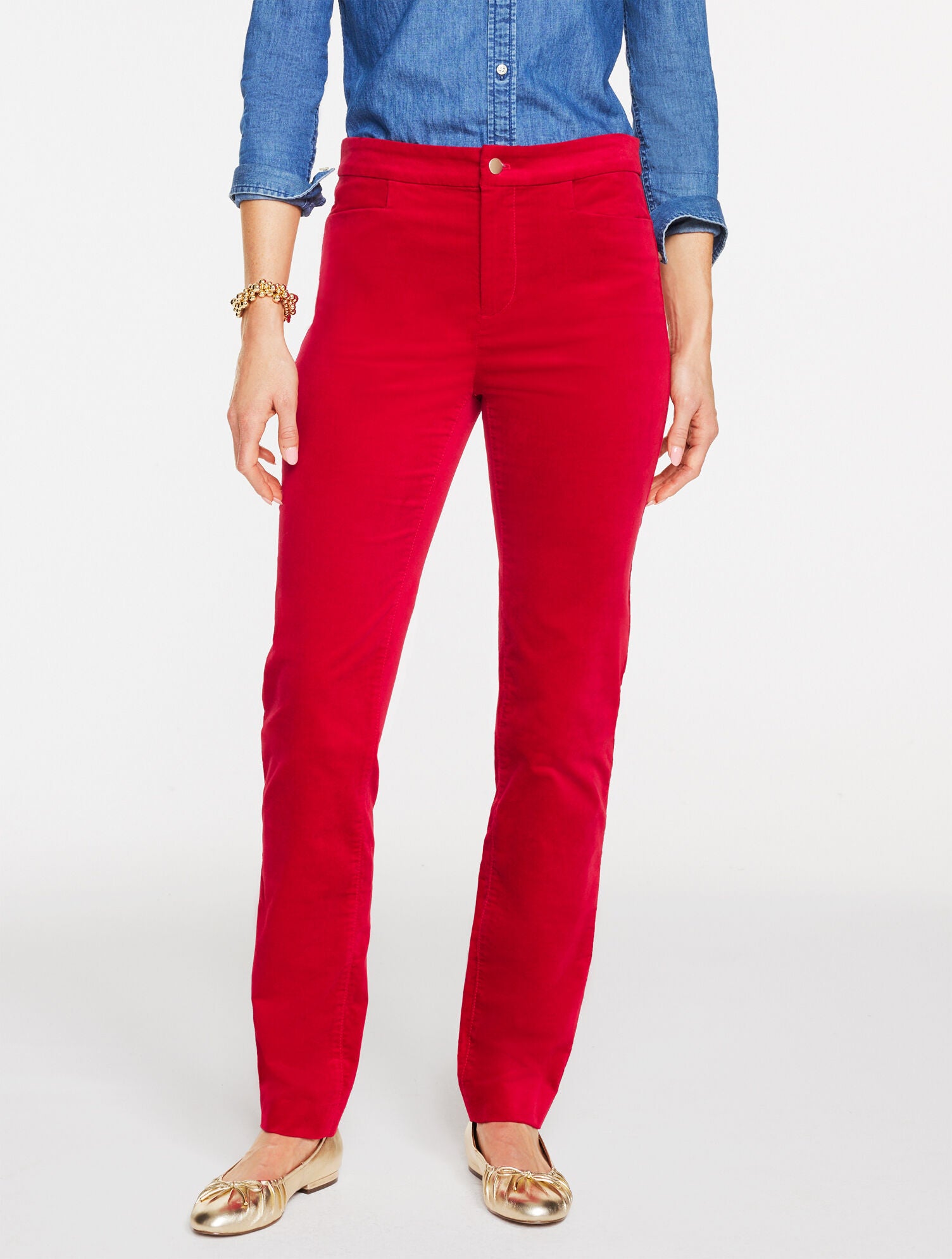 CLASSIC RED,2,Misses