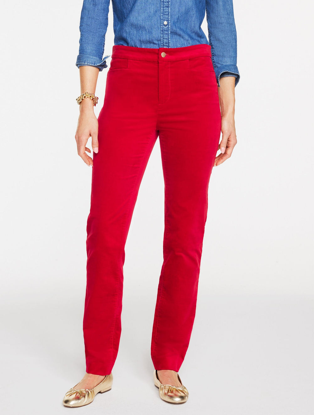 CLASSIC RED,2,Misses