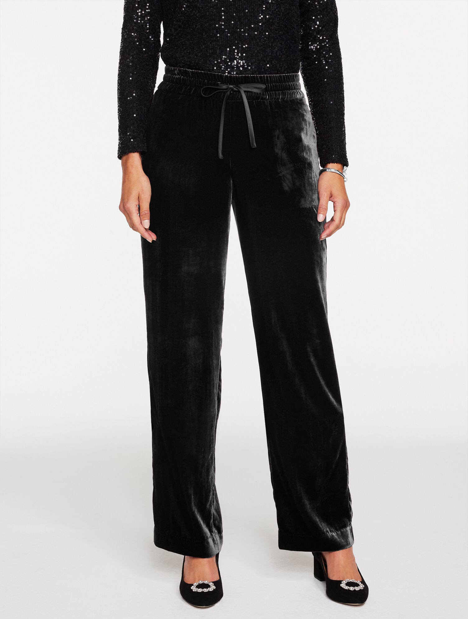 BLACK,XS,Misses