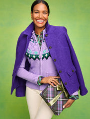 BERKSHIRE WOOL JACKET | Talbots online