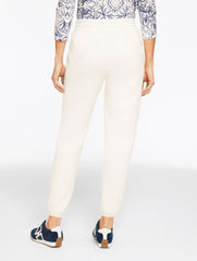 AIRKNIT STRETCH MESH JOGGERS | Talbots near me