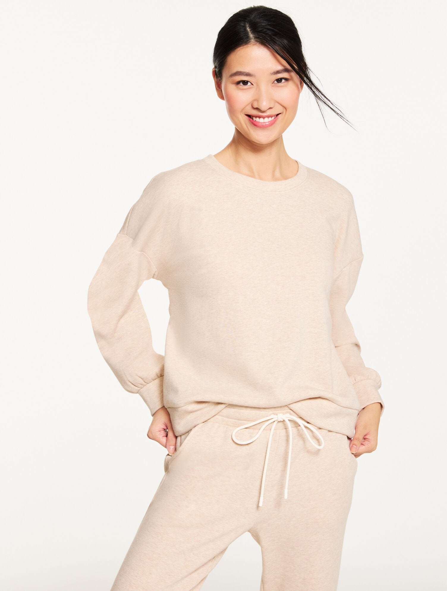 SESAME HEATHER,XS,Misses