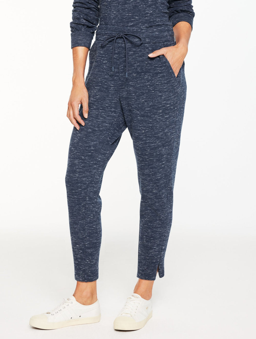 COZY CLOUD JOGGERS | Talbots US
