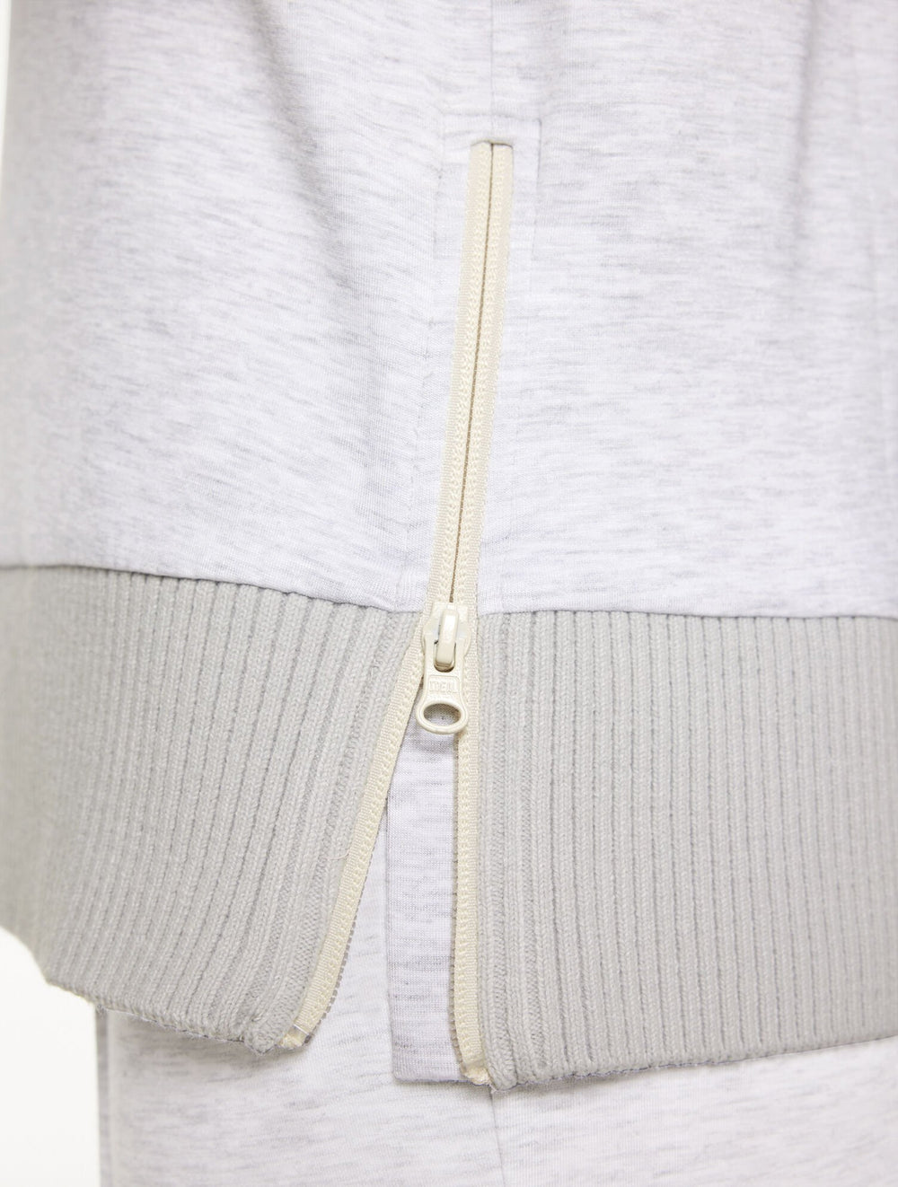 AIRKNIT STRETCH TURTLENECK TUNIC PULLOVER | Talbots online