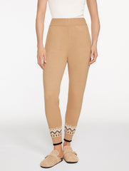 TOASTED COCONUT HEATHER,XS,Misses