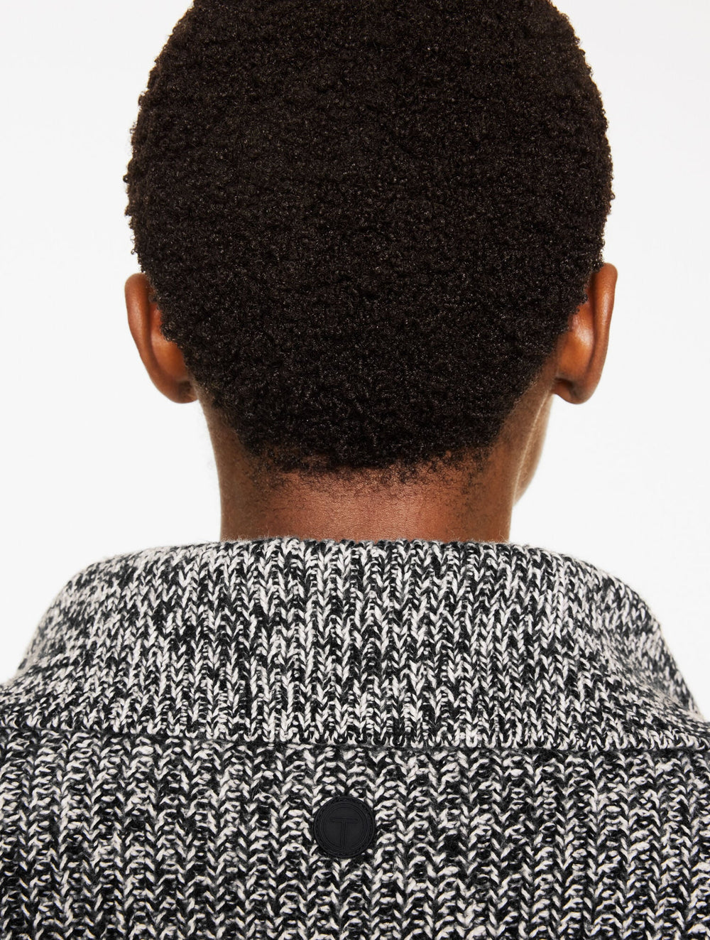 SOFT CABLE SWEATER JACKET - MARLED | Talbots online