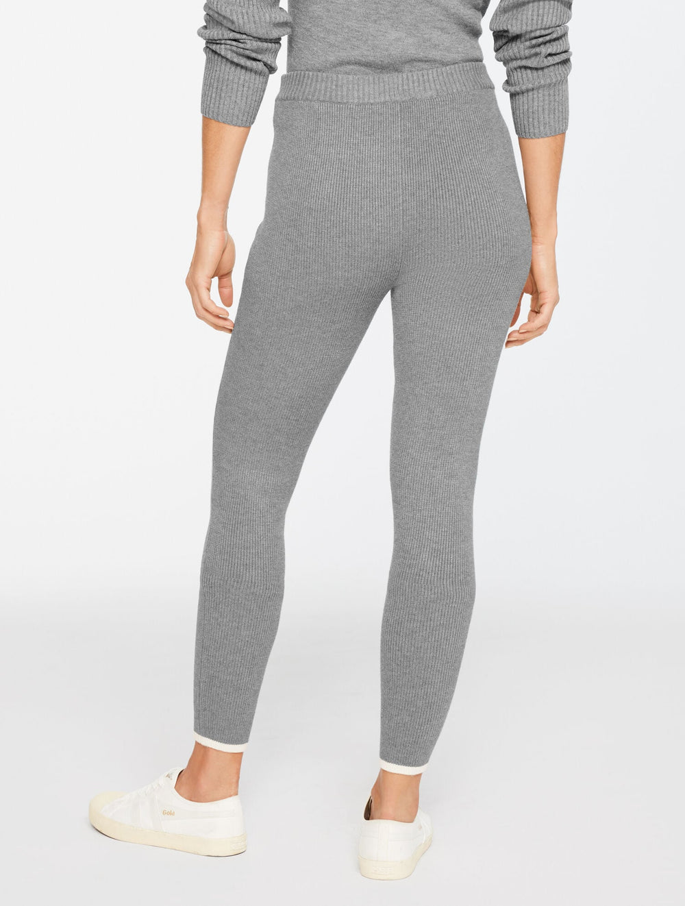 RIBBED SWEATER LEGGINGS | Talbots outlet
