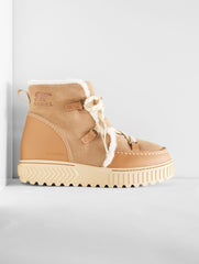 SOREL ONA AVE™ ALPINE WATERPROOF BOOTS | Talbots discount