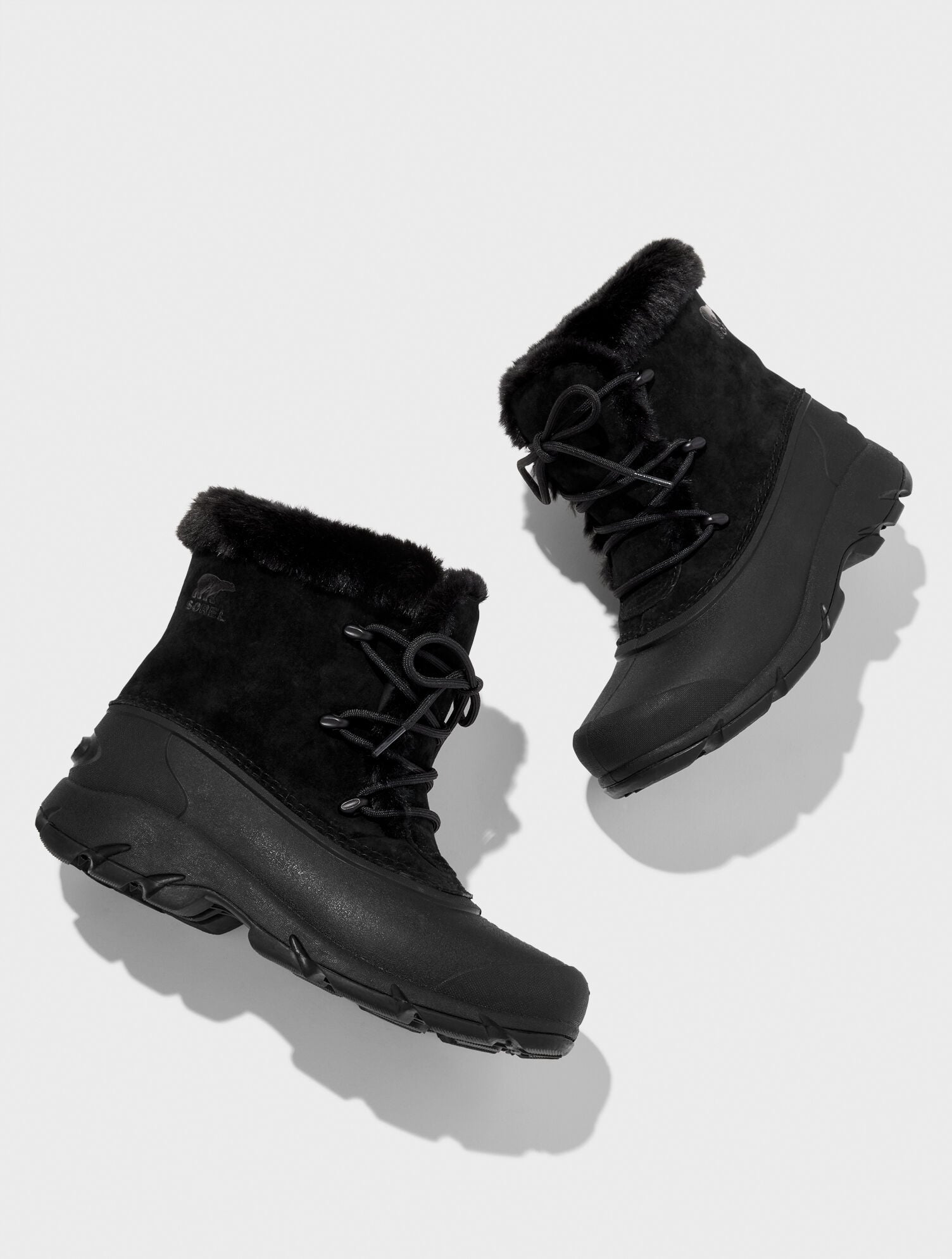 SOREL SNOW ANGEL™ WATERPROOF BOOTS | Talbots outlet
