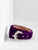 BRILLIANT PURPLE