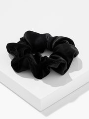 VELVET SCRUNCHIE | Talbots near me