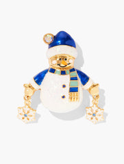 FROSTY BROOCH | Talbots near me