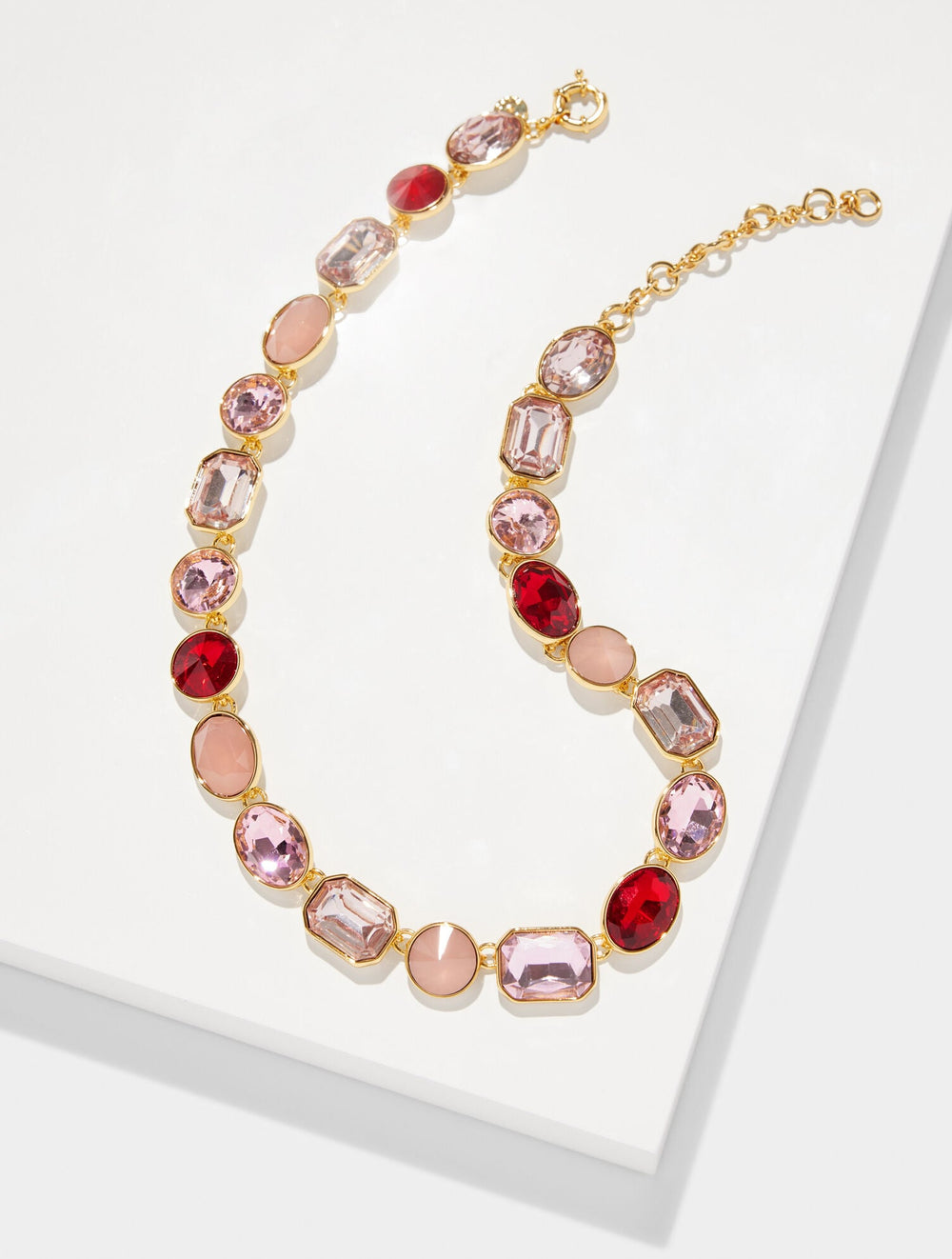 SINCERE SHIMMER NECKLACE | Talbots online