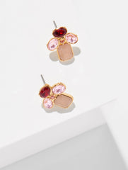 SINCERE SHIMMER EARRINGS | Talbots outlet