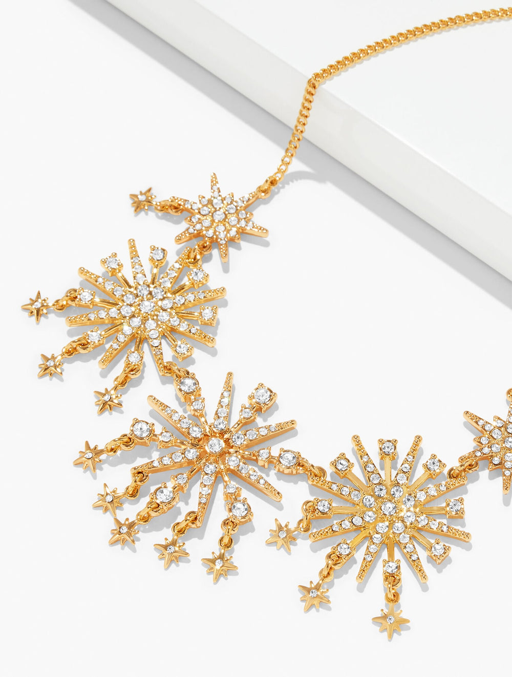 STARBURST NECKLACE | Talbots US