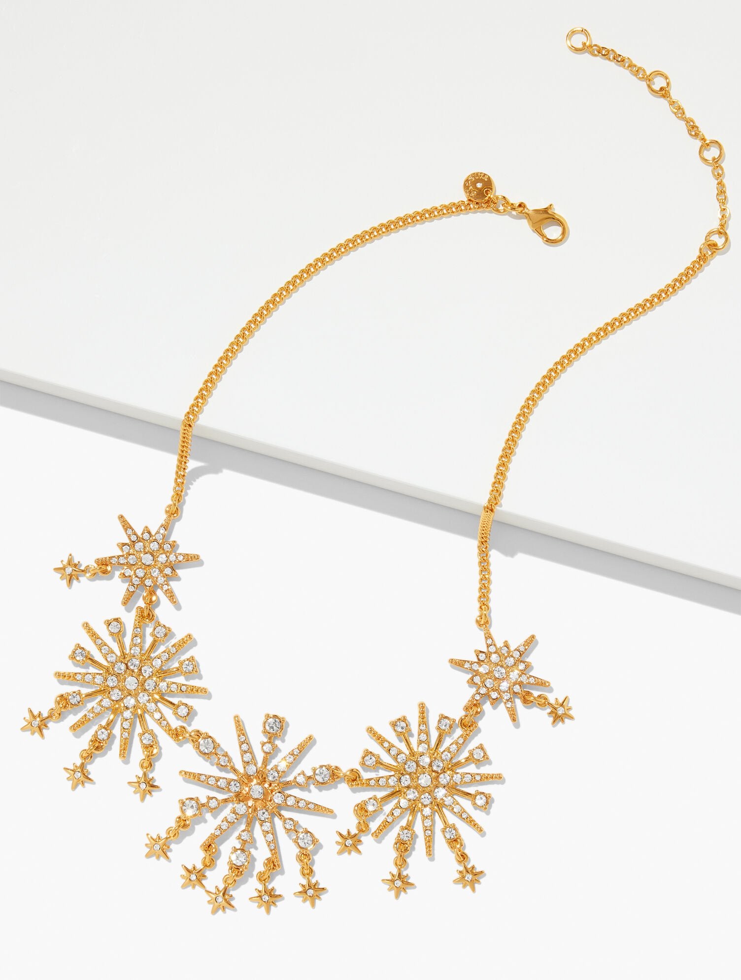 STARBURST NECKLACE | Talbots US