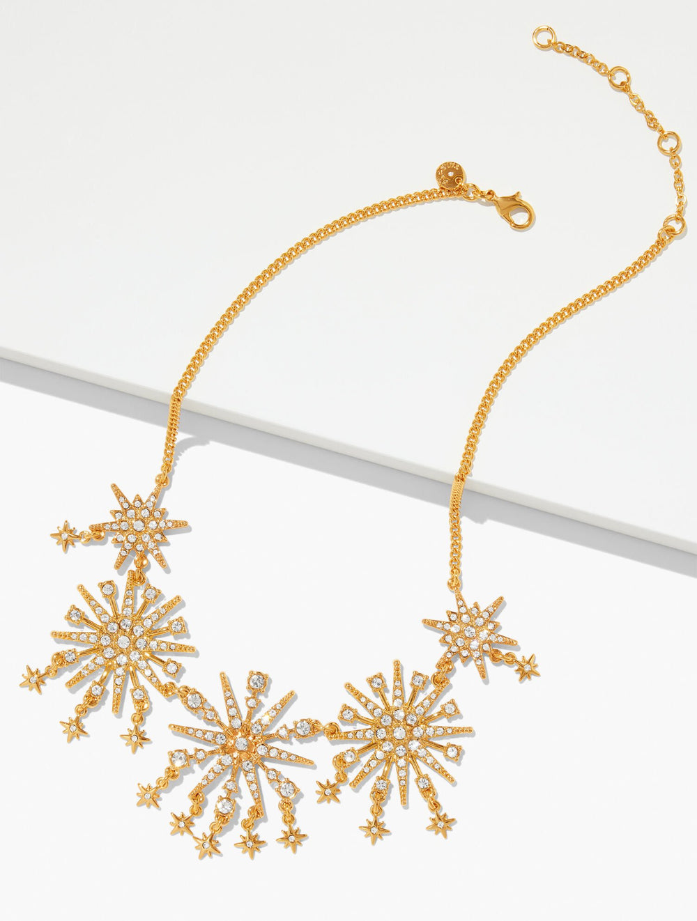 STARBURST NECKLACE | Talbots US