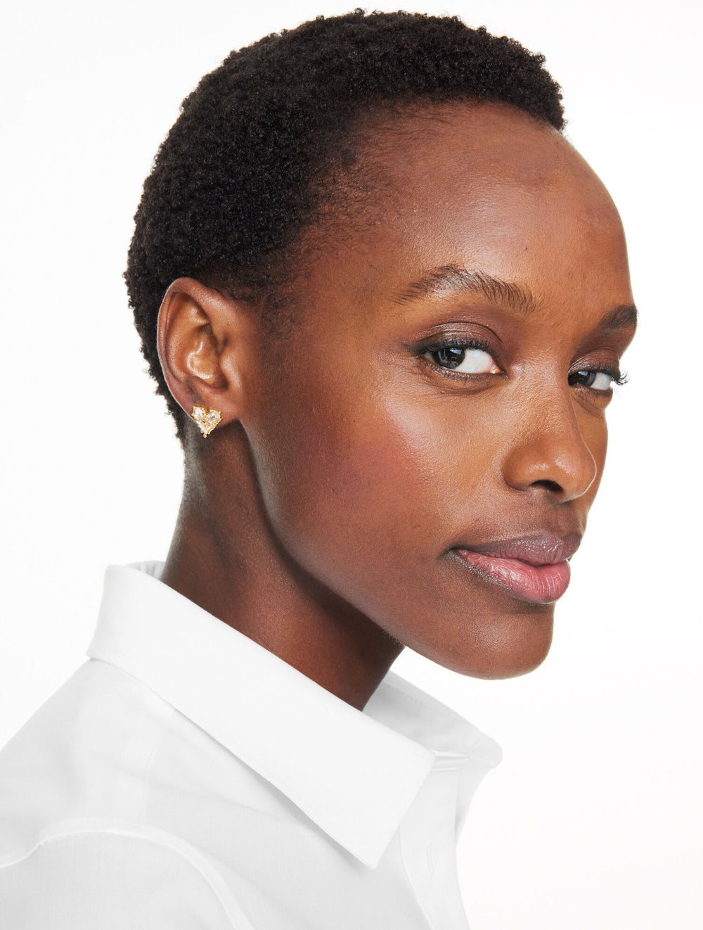 DAINTY STUD EARRING GIFT SET | Talbots online