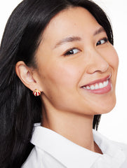 GOOD TIDINGS STUD EARRING SET | Talbots for sale