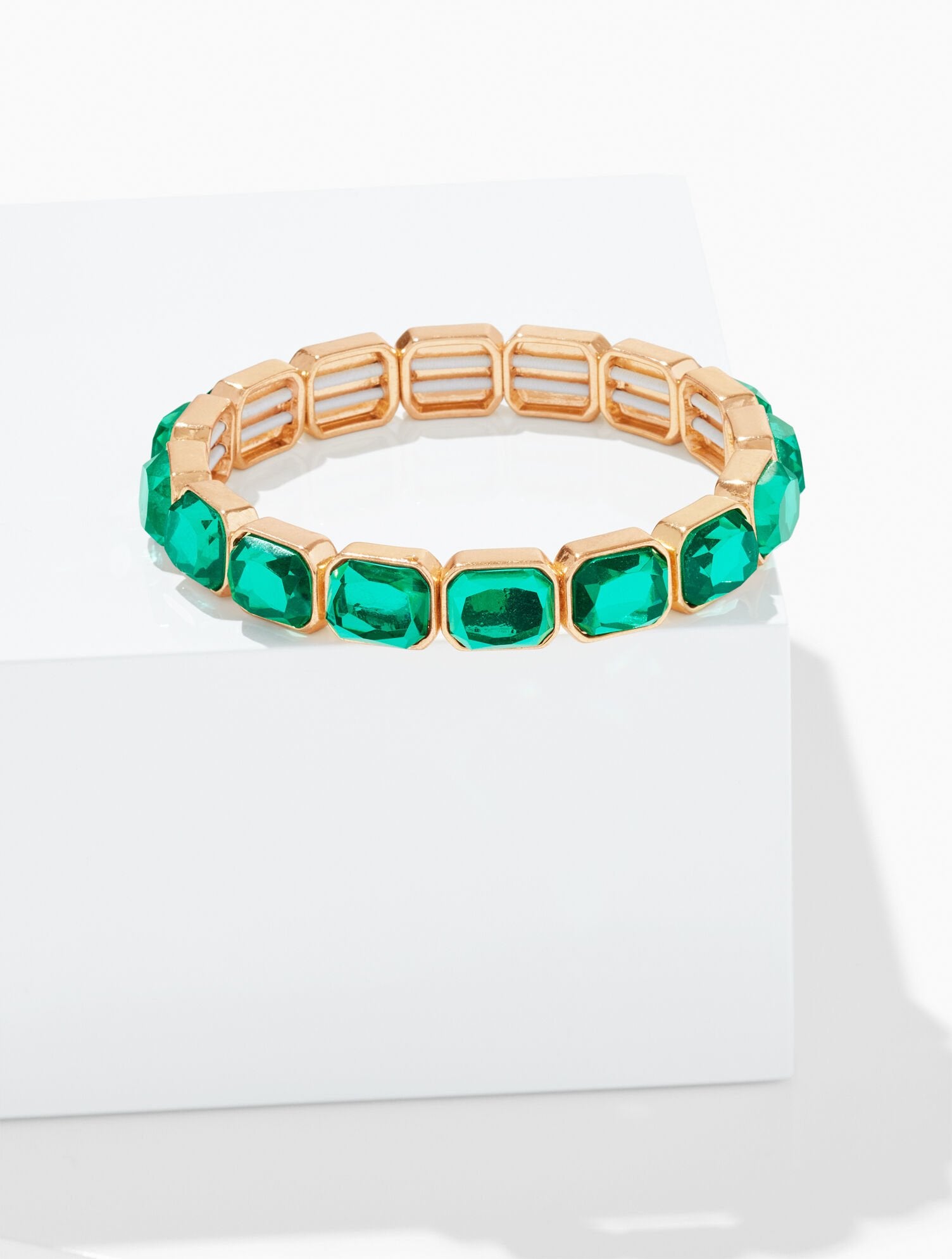 CHROMATIC STRETCH BRACELET | Talbots on sale