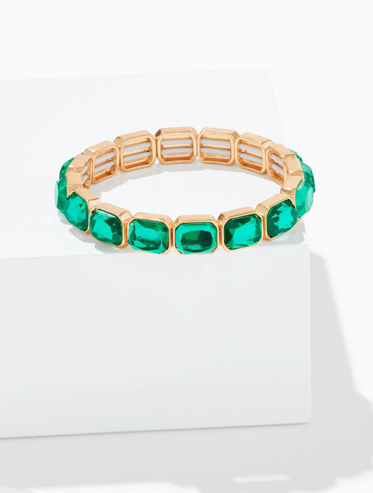 CHROMATIC STRETCH BRACELET | Talbots on sale