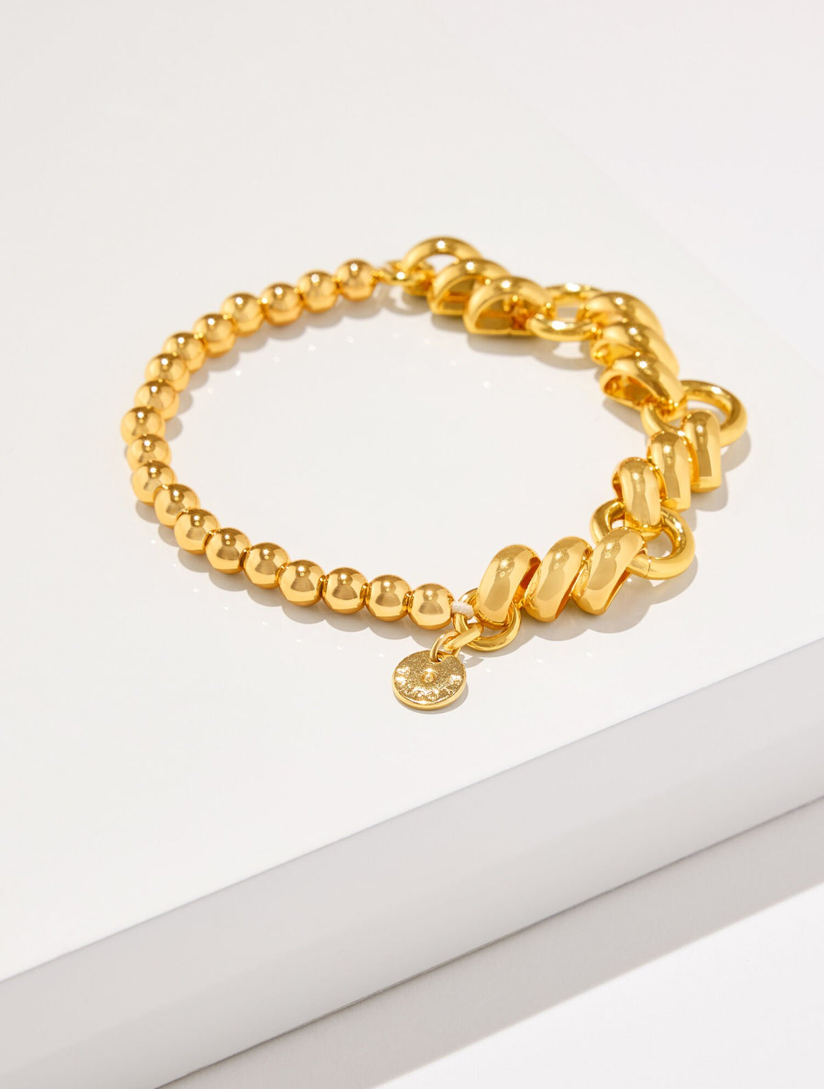 TRI LINKS BRACELET | Talbots US