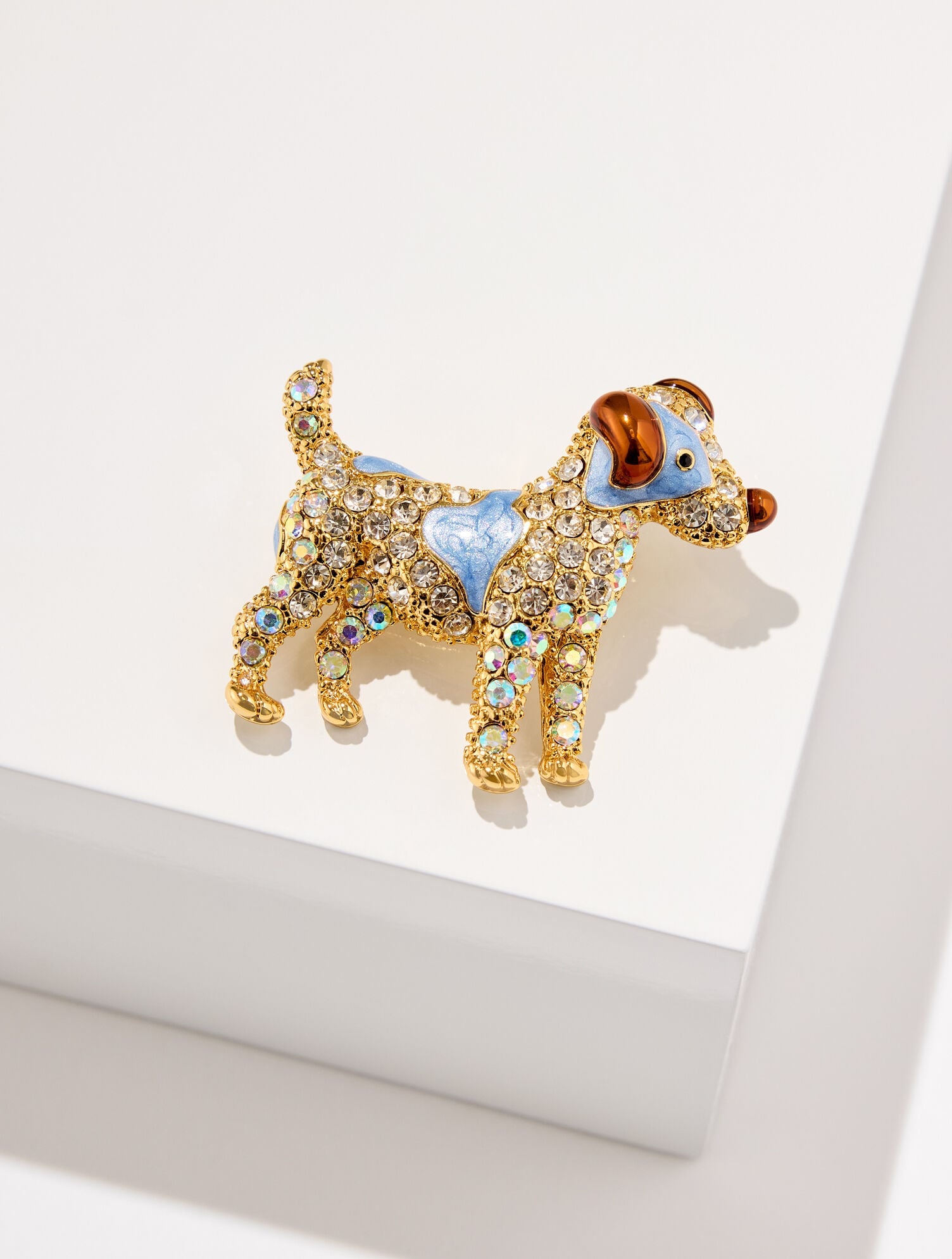 ICY PUP PIN | Talbots US